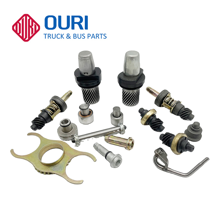 Ремкомплект подшипника сцепления 20806212 для грузовиков Volvo