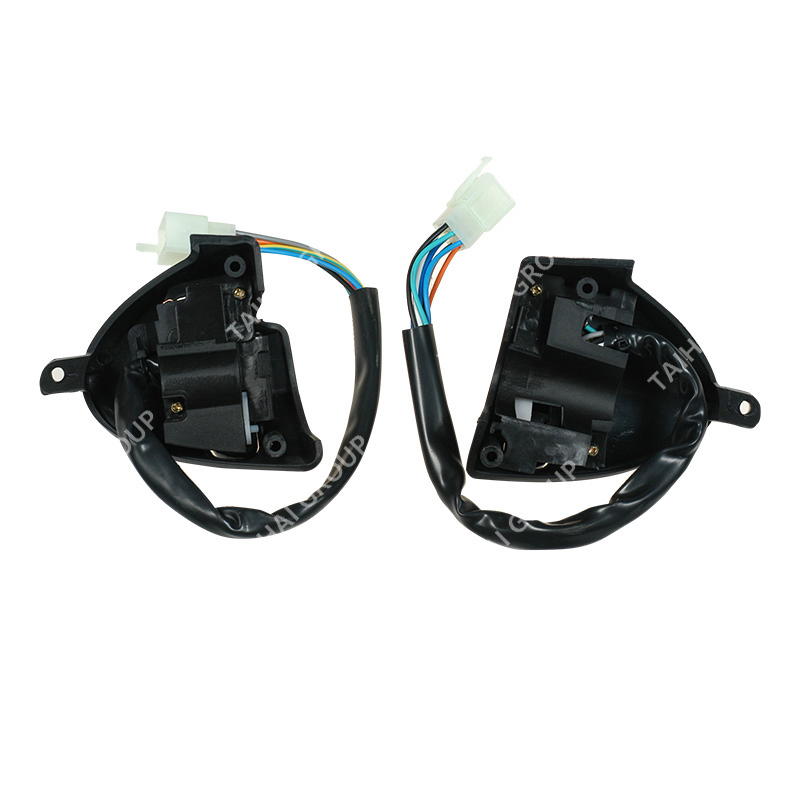 Переключатель руля Yamaha Cygnus 125 от Yamamoto