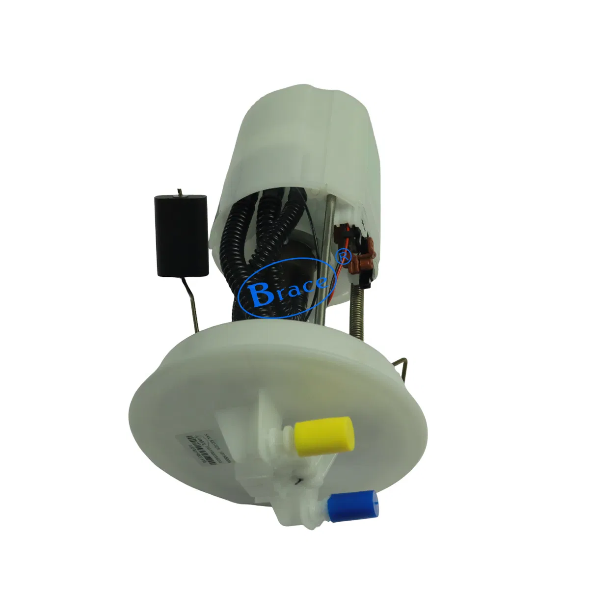 Топливный насос для MGR X8 (OEM 10198008)