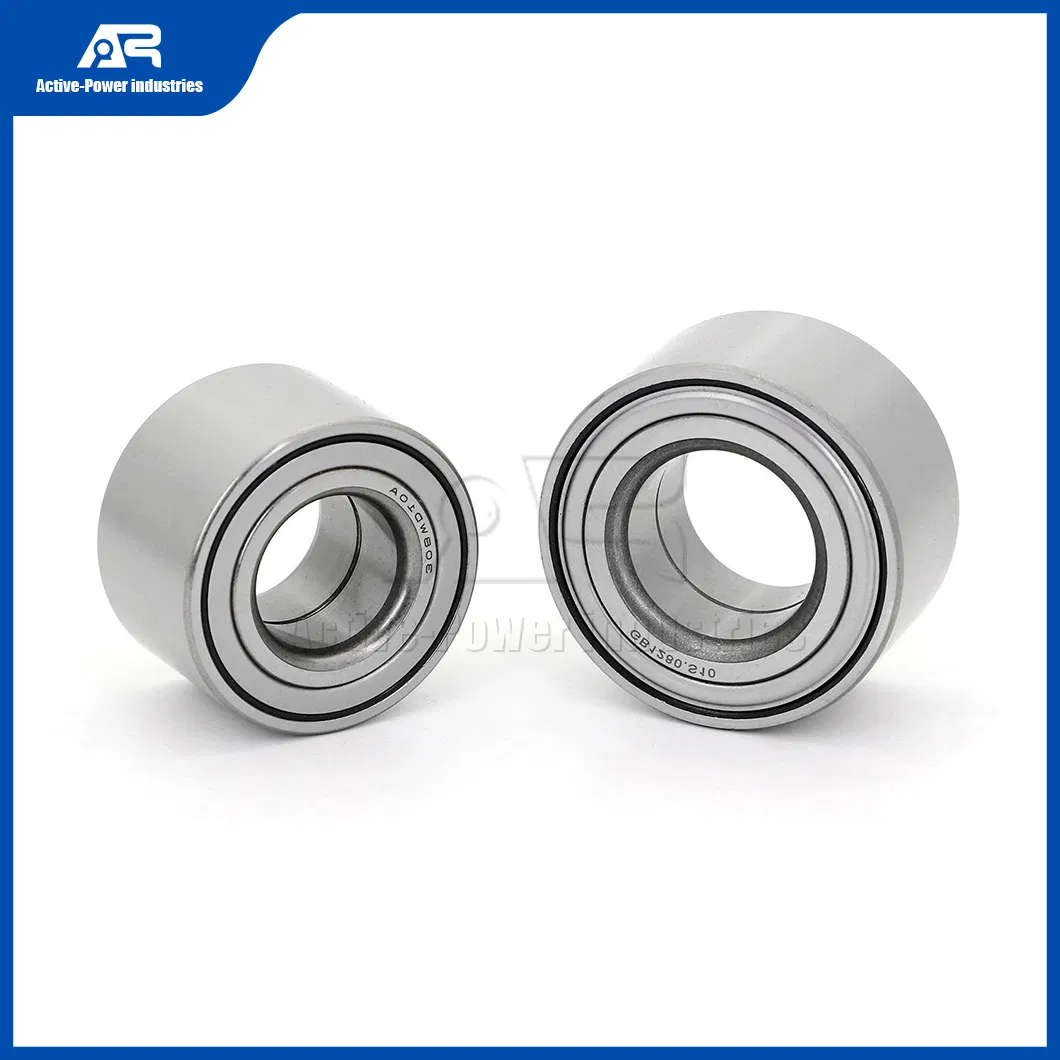 Ступичный подшипник переднего колеса Suzuki Alto DAC40720037