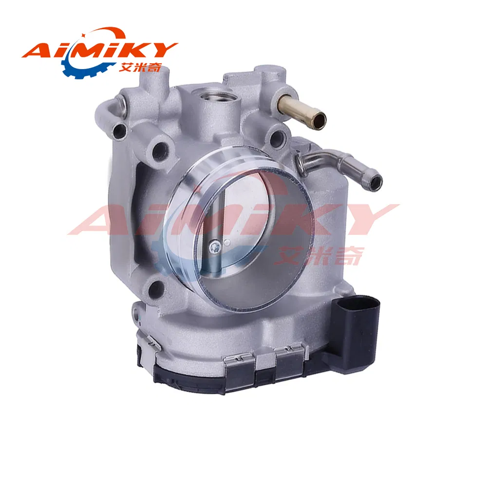 Дроссельная заслонка 050133062B для VW Santana 1.8