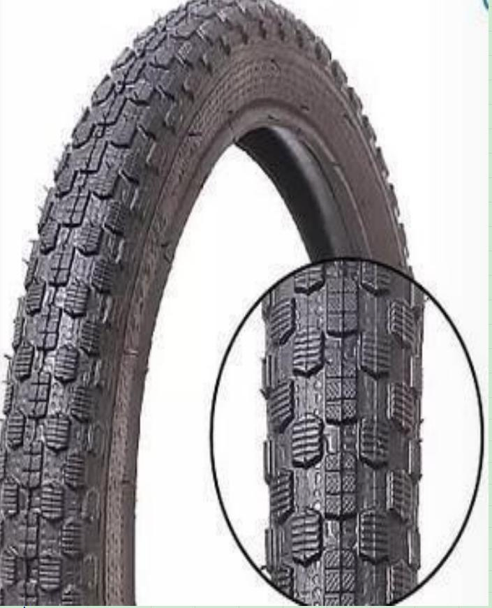 Шины BMX Freestyle Speedmile для стрита, парка и триала