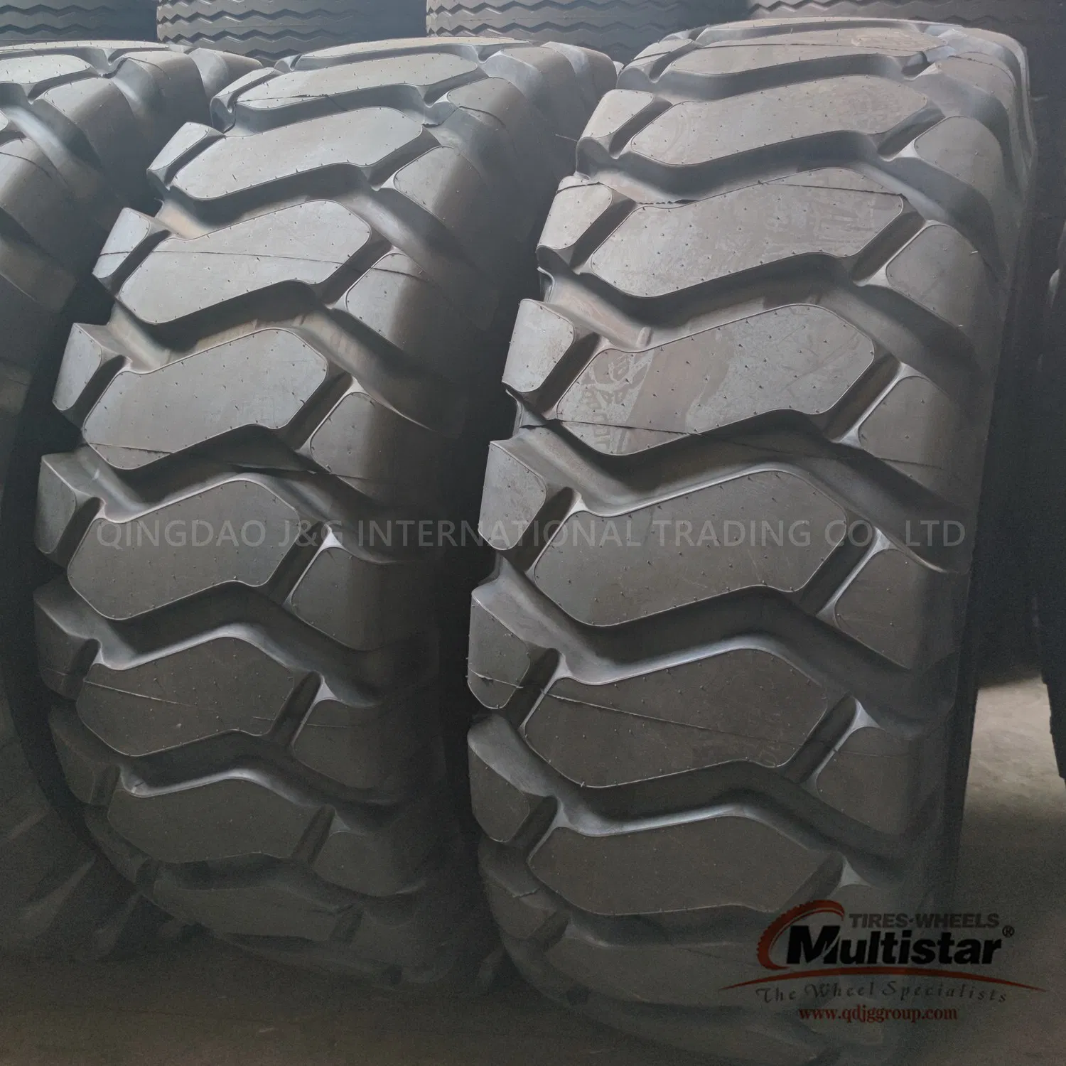 G2/L2 Super Motor Grader Loader Tire 20.5-25