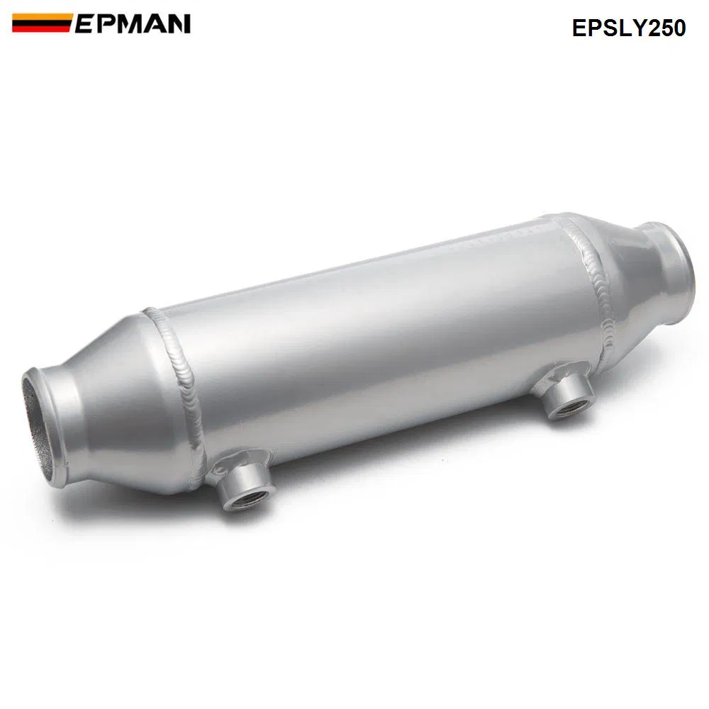 Интеркулер жидкостно-воздушный Epman EPSLY250 4"x10"