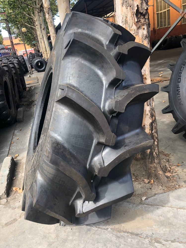 16.9-34 10pr Tt R-2 Agriculture Tires/Farm Tires/Tractor Tires/Tractor Tyres/Agriculture Tyres/Agricultural Tire with Long Life Time