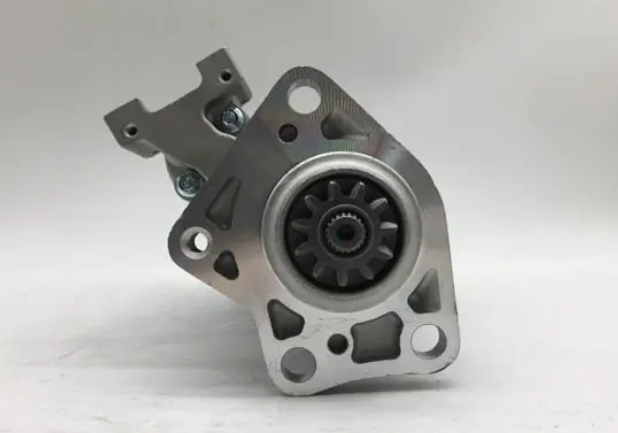 Стартер двигателя M8T85271 для Mitsubishi 4M50, 4M51