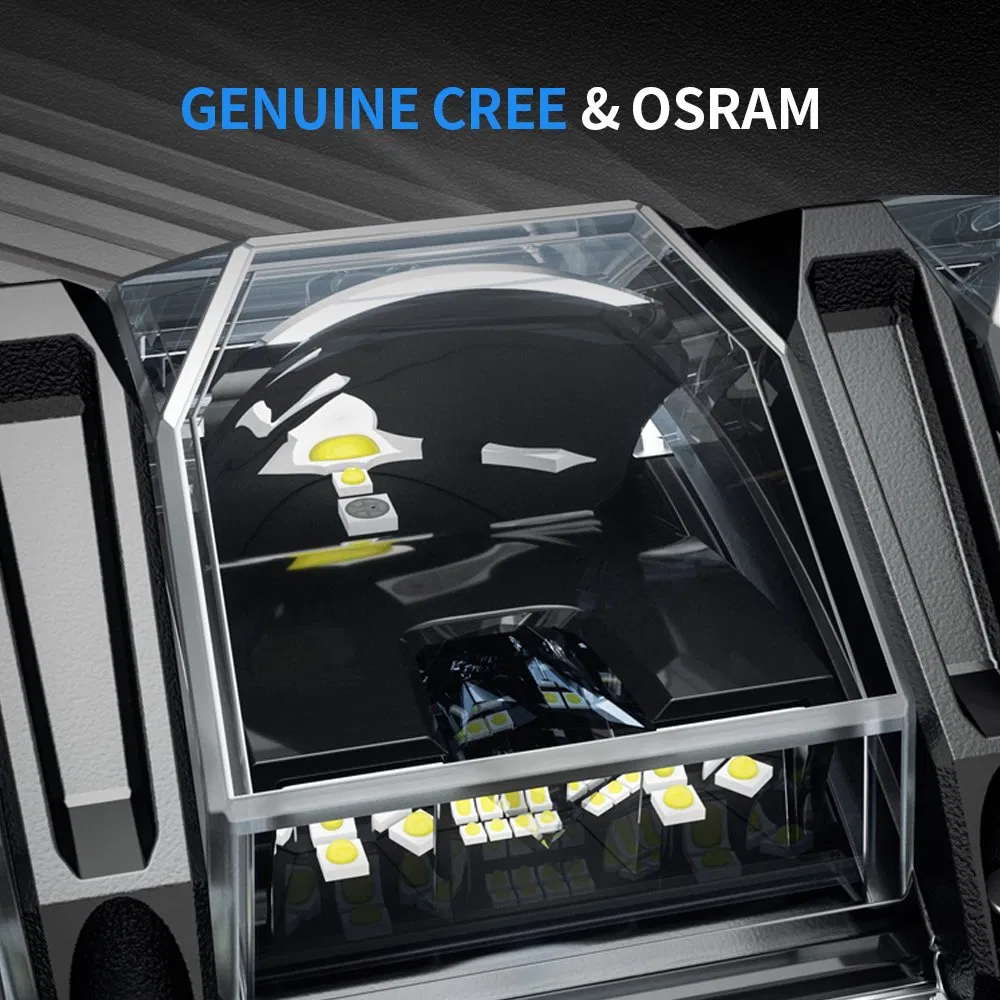 Accesorios Can Am Maverick X3 Barra De LED RGB Light Bar