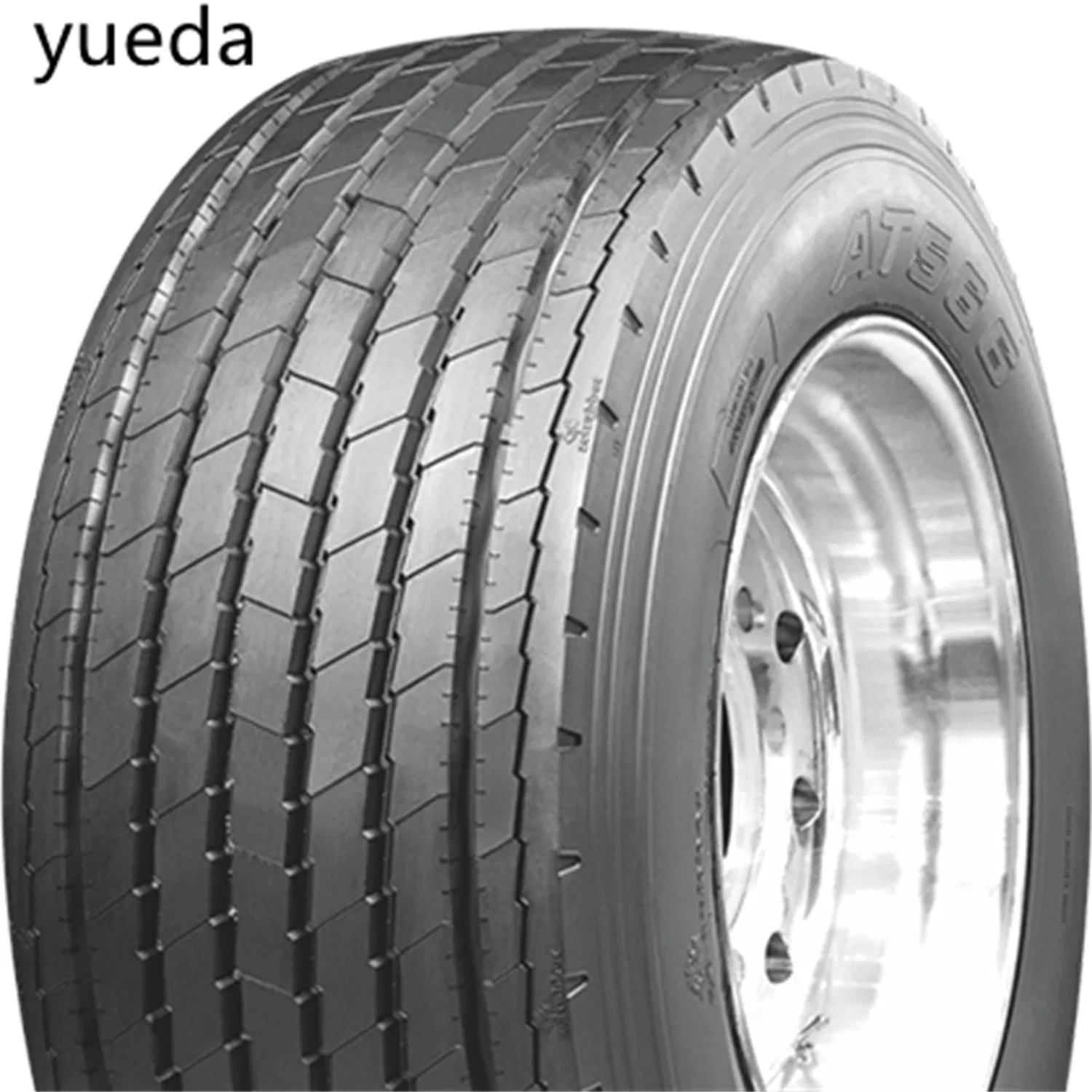 Triangle 315/80r22.5 Doupro Heavy Duty Truck Tyre 12.00r20 Radial Tubeless Tyres TBR Bus Truck Tyres