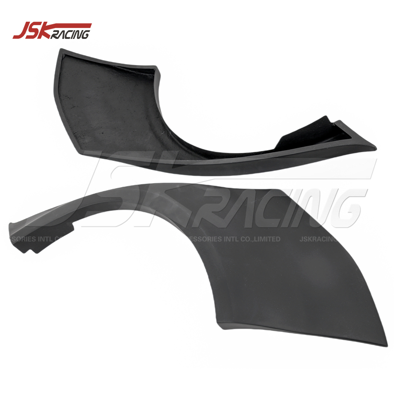 Mugen Style Fiber Glass Wide Bodykits for 2014-2019 Honda Fit Jazz Gk5