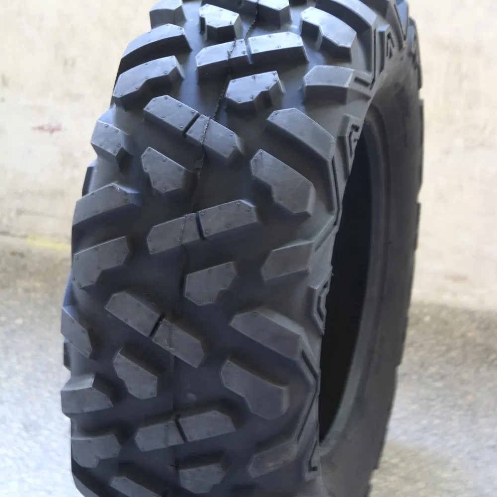 Шина пневматическая 27X9-12 для садовой техники и UTV