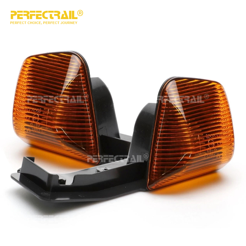 Передний указатель поворота для Iveco Stralis Trakker 2003-