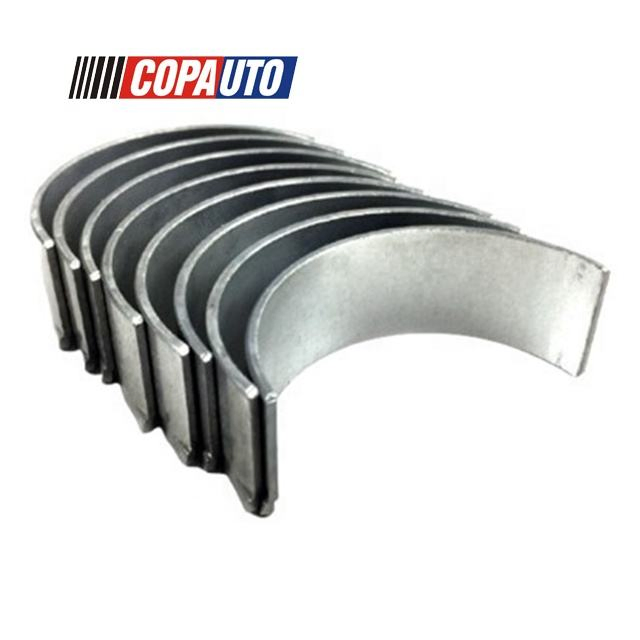 Вкладыш шатунный Hyundai Accent 21020-22541, 21020-26040