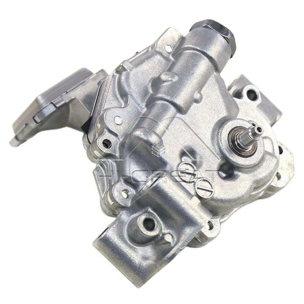 Масляный насос двигателя Toyota 1AZ-FE для RAV4, Camry, Avensis