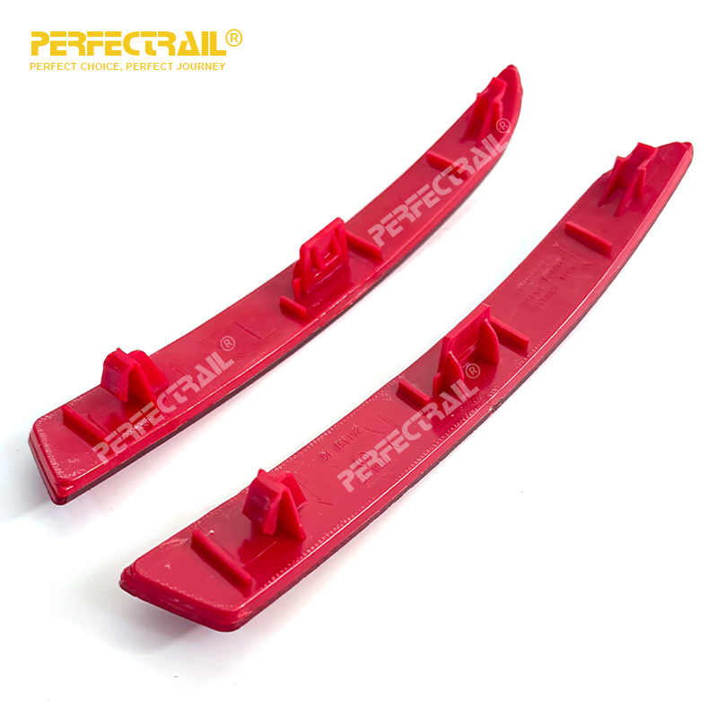 Задний светоотражатель бампера для BMW 5 F10 2009-2016