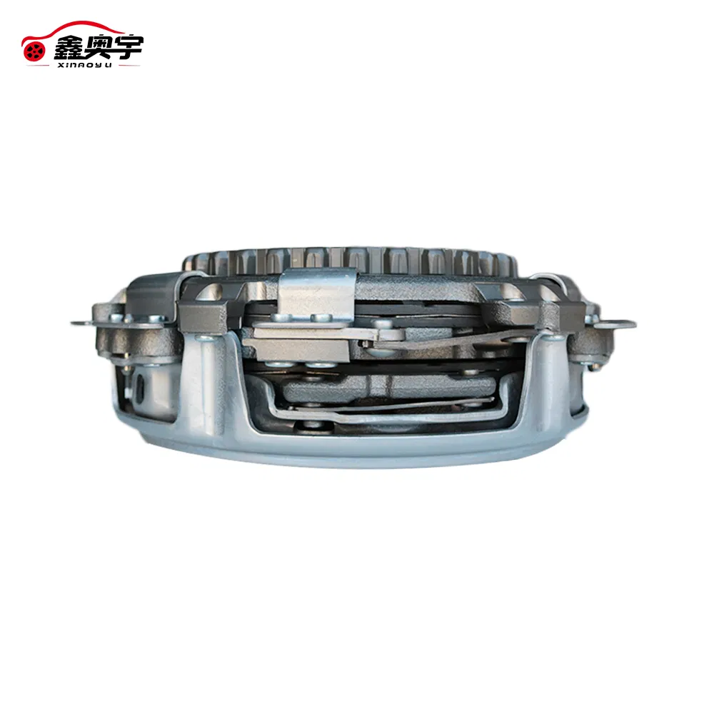 Automobile Transmission Parts Oam Dq200 Auto Clutch Kit for Volkswagen Passat