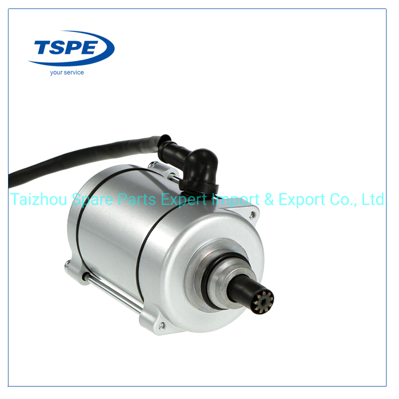 Motorcycle Engine Parts Starter Motor for Cg125/150