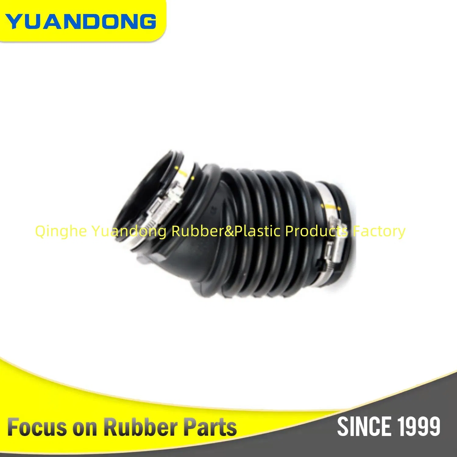 Воздушный шланг интеркулера Toyota Avanza 17881-BZ070