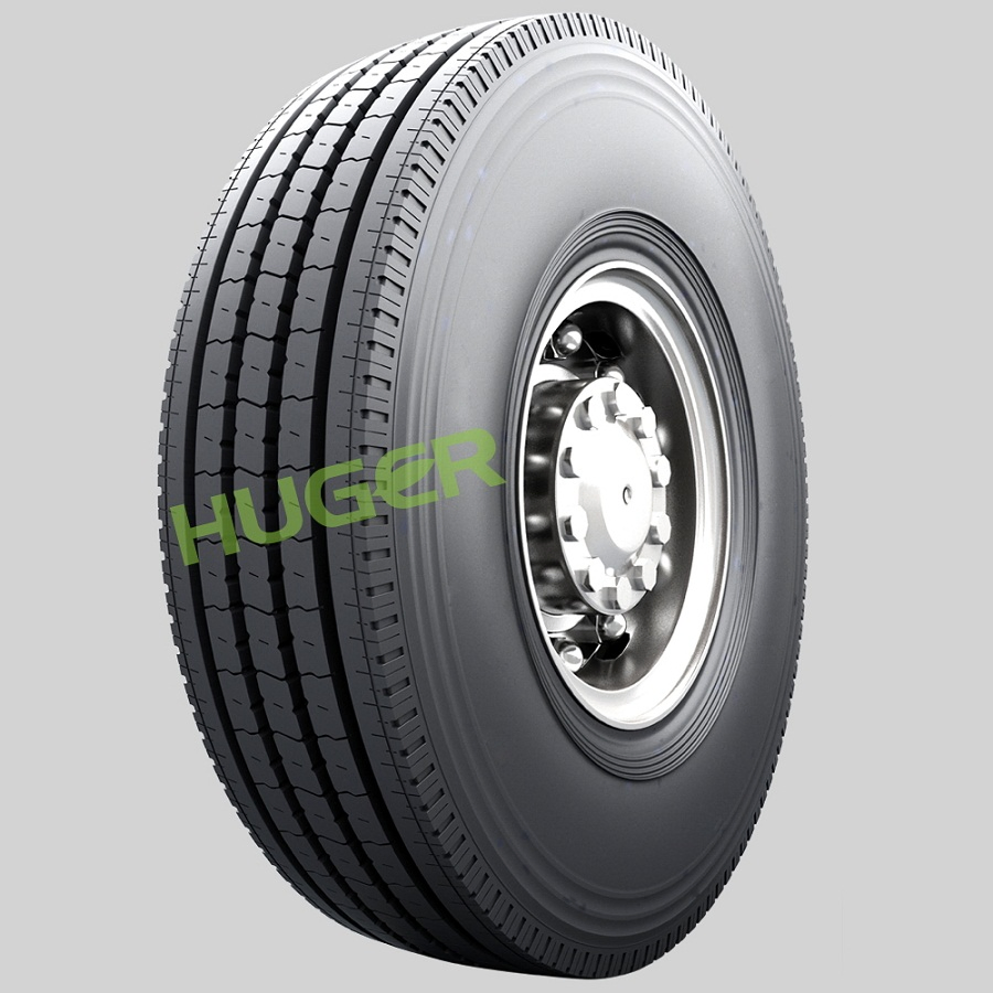 Quality Truck Tires 8.25r16 9.00r20 1000r20