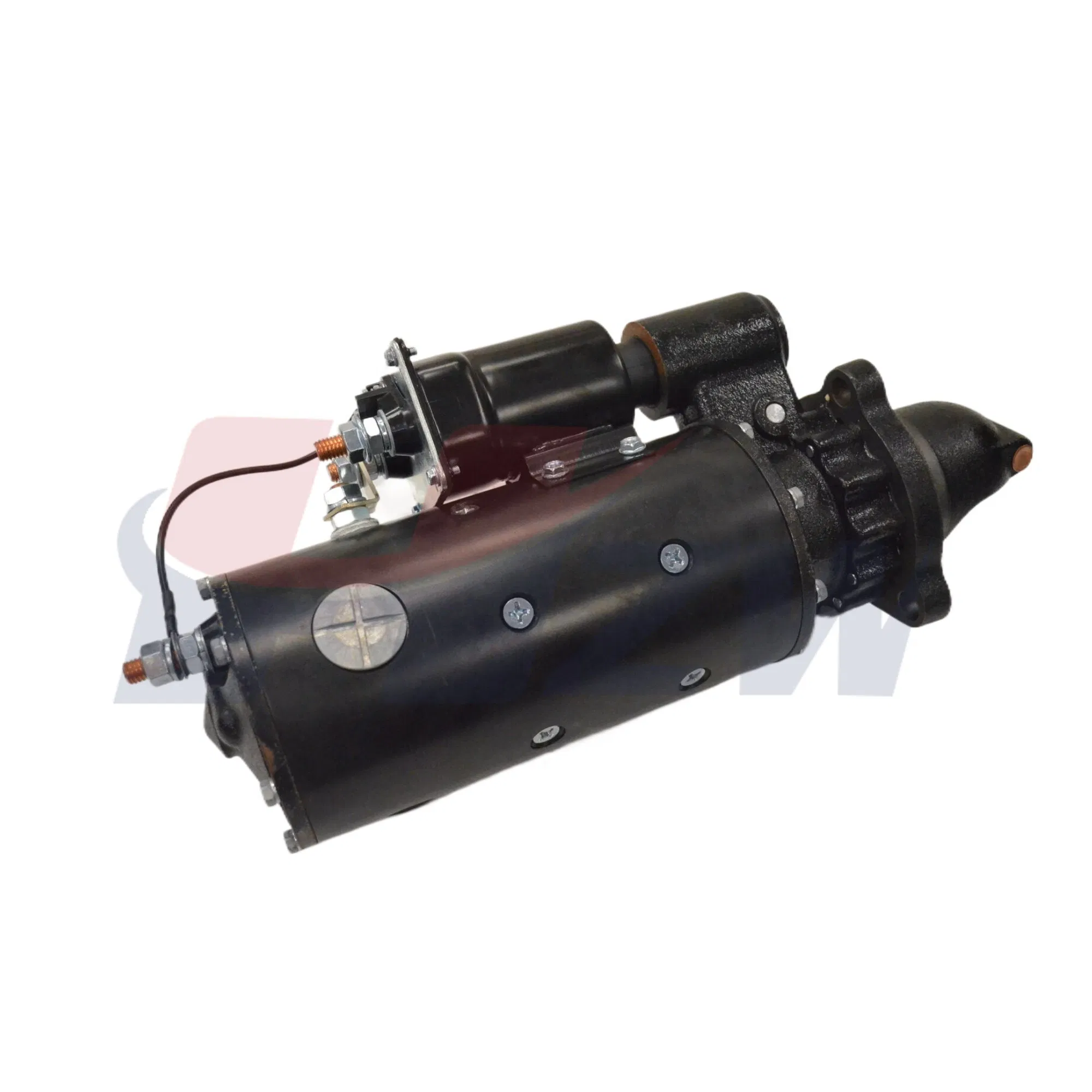 Стартер 10479339 для дизельных двигателей Cummins