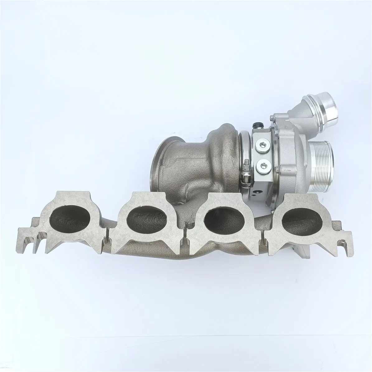 Турбокомпрессор Ms-Tech B48 G25-660 для BMW