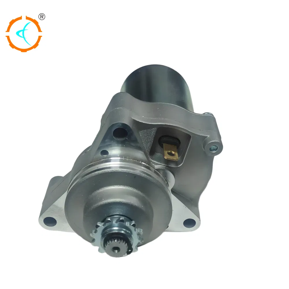 Стартер для мотоцикла C100, CD110, GN5