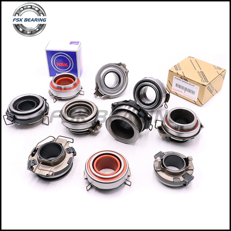 Подшипник ступицы колеса 51KWH01 для Toyota, Nissan