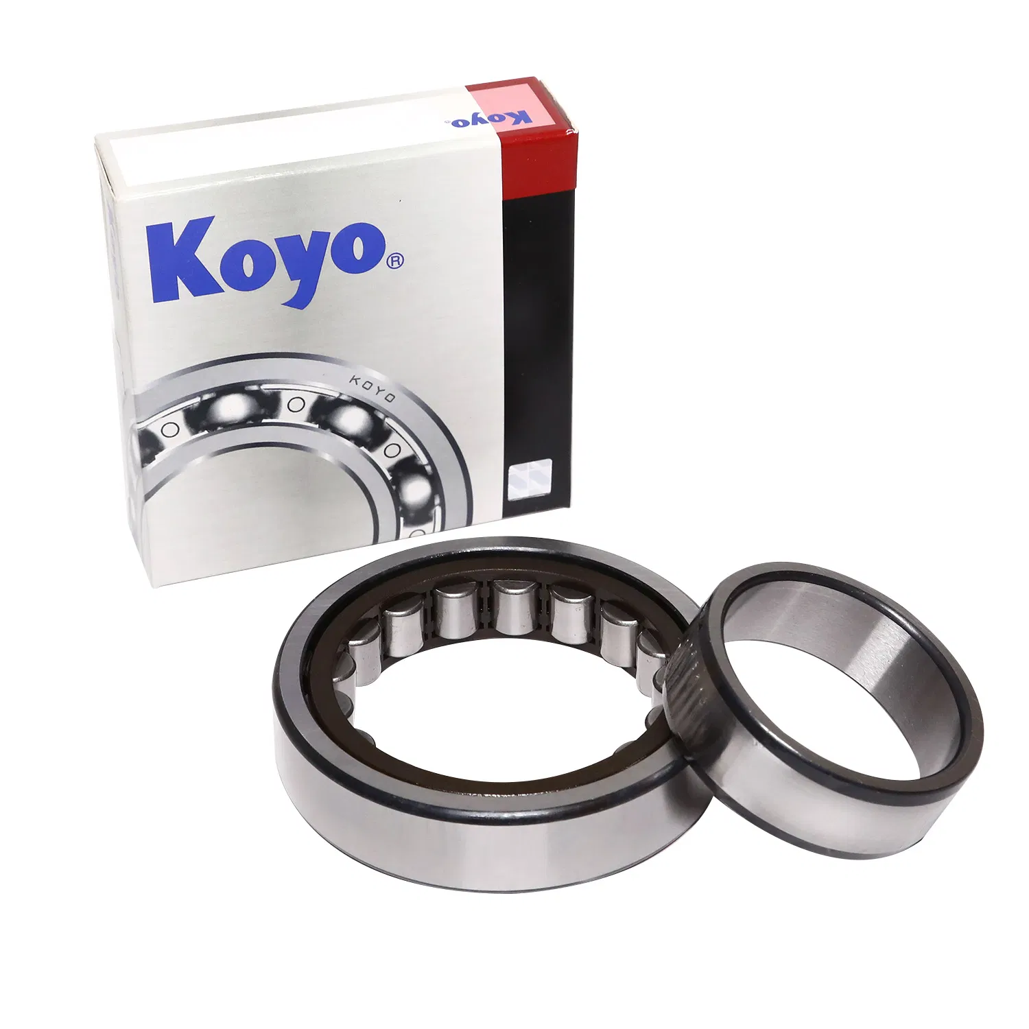 Подшипник ступицы колеса NSK Koyo DAC30680045
