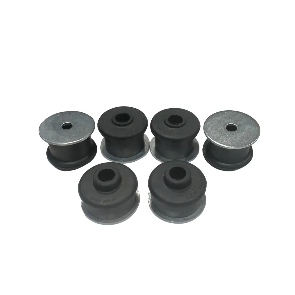 Подушка буфера рамы для Toyota Land Cruiser LC80 1992-1997