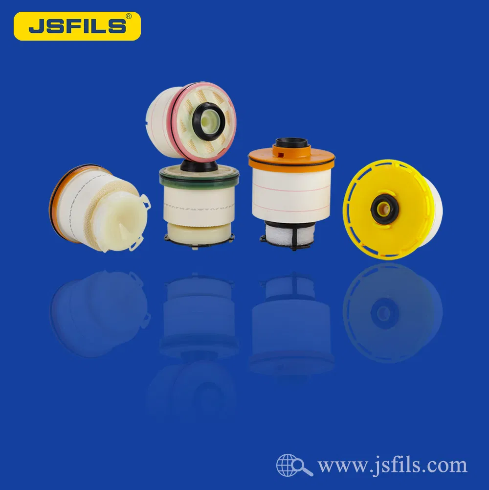 Wholesale Accessories Manufacturer Jsfils Air/Cabin/Oil/Fuel Filter 11s120120