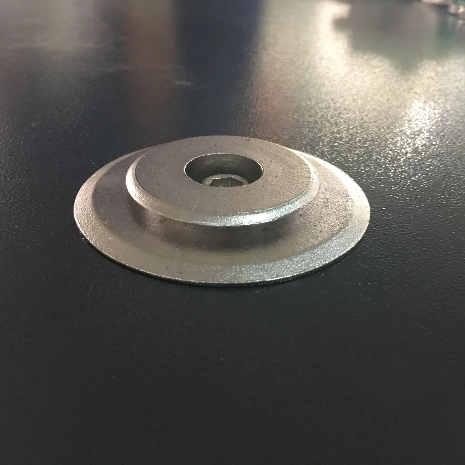 2023hot X-802-1 Wheelchair Restraint System Passed ISO1054-2