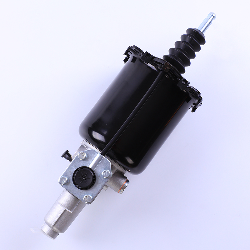 Сервопривод сцепления DAF 9700514240