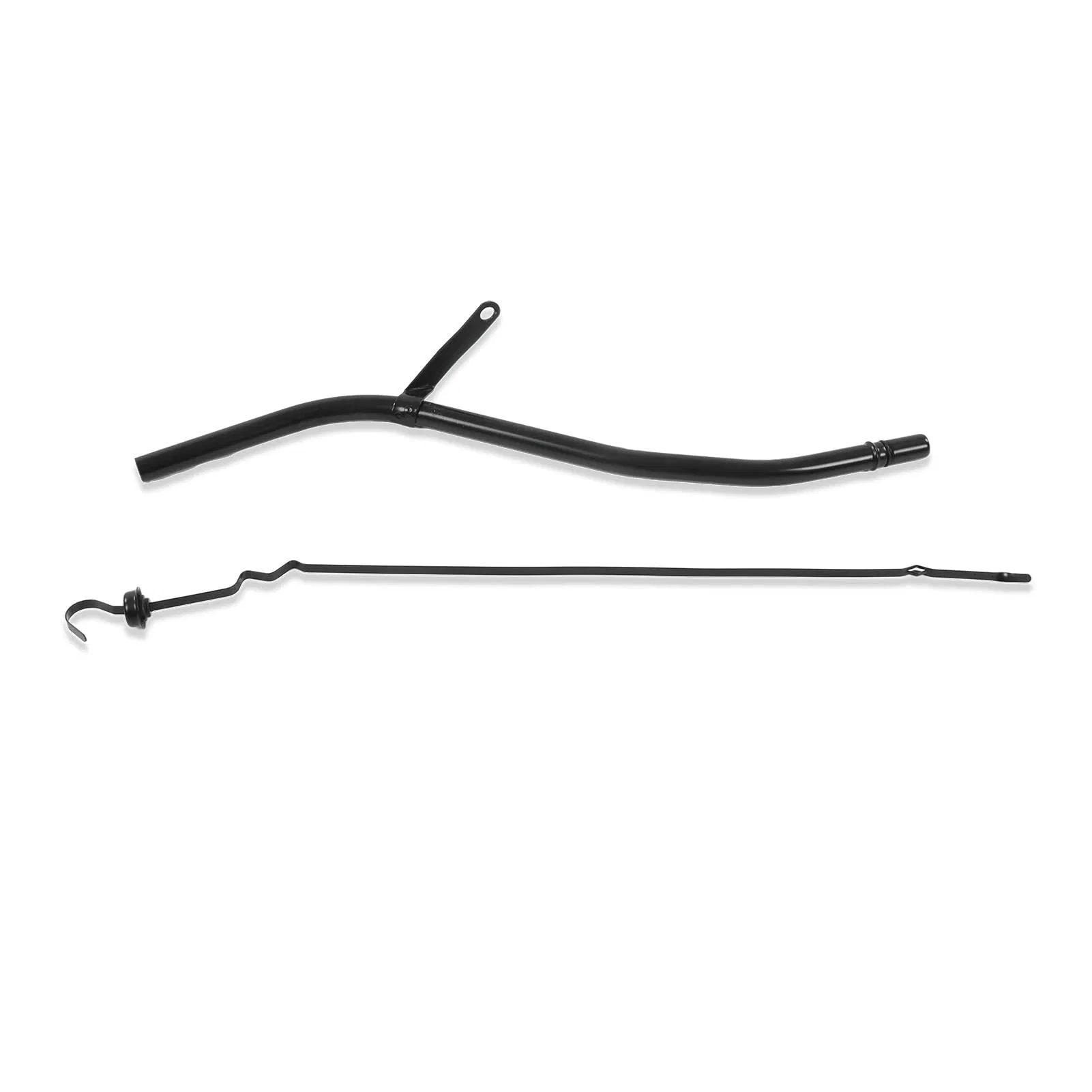 Щуп масляный двигателя из нержавеющей стали