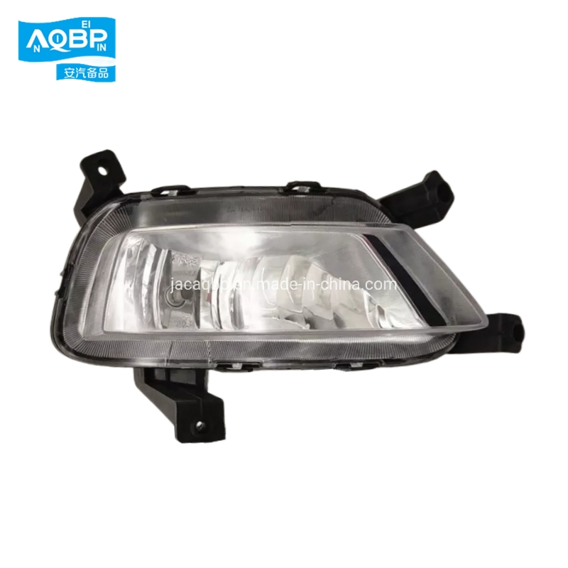 Противотуманная фара передняя LED для MG ZS 10266043/44