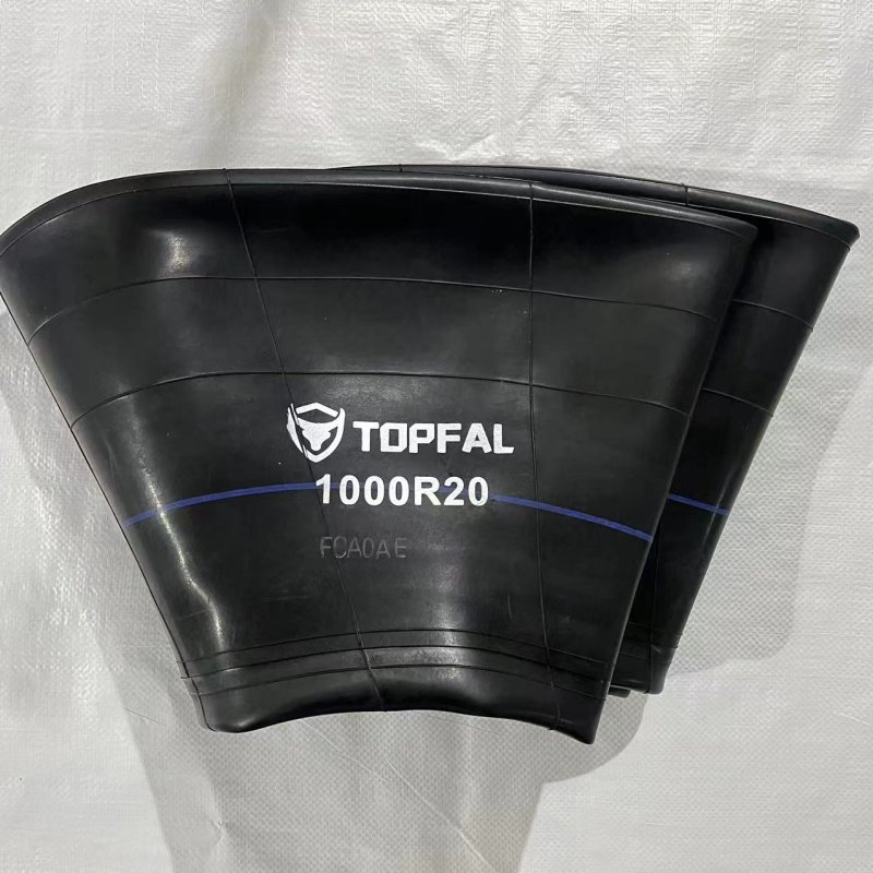 Внутренняя камера для шины 14.9-24 TR218A