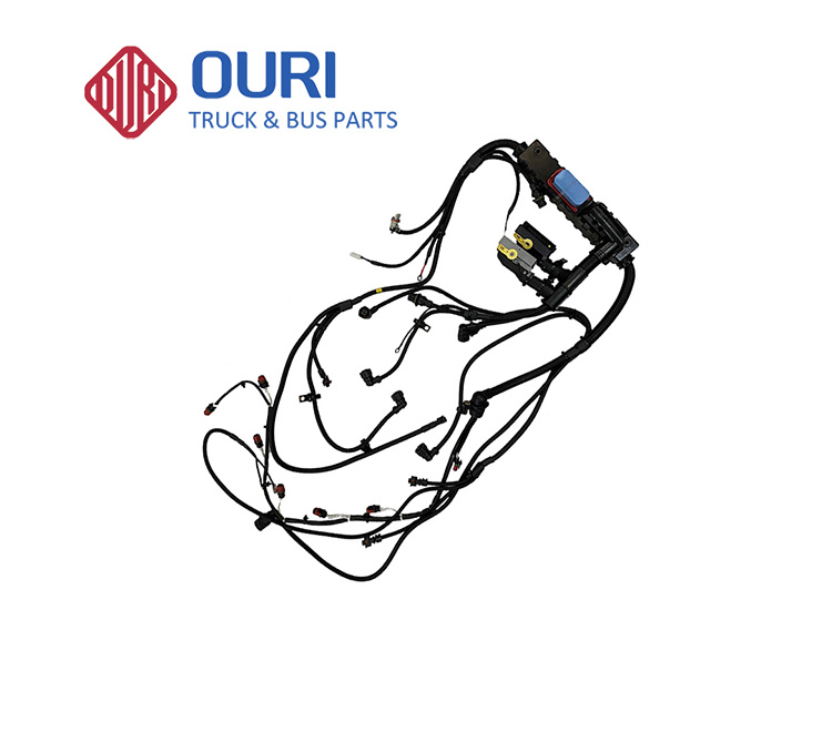 Жгут проводов Ouri P22020753 21580919 для Volvo Renault