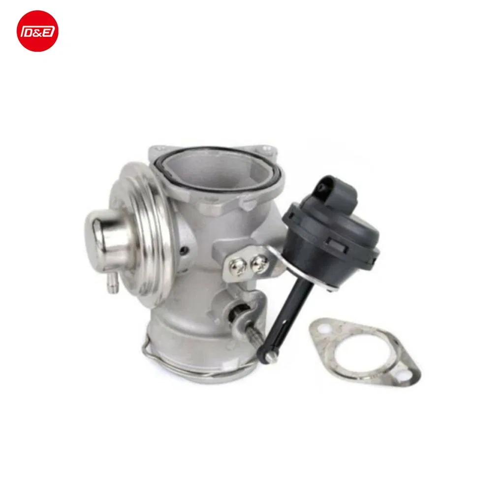 Клапан EGR 038131501AA для VW, Audi, Seat, Passat B5, Sharan 1.9 TDI