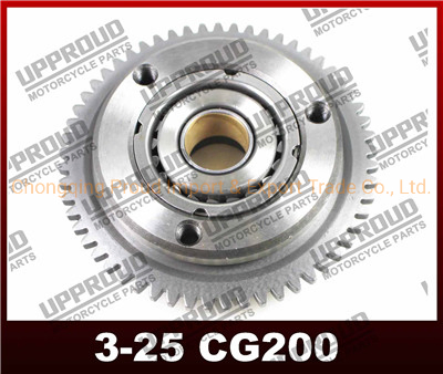 Cg200 Starting Clutch High Quality Motorcycle Parts
