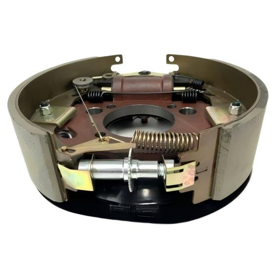 Steel Qingtai Pallets 1200X900X1100mm China Auto Parts Axis Electric Brake with ISO9001 New