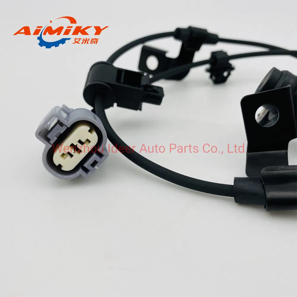 Датчик скорости колеса ABS 4670A595/4670A596 для Mitsubishi L200