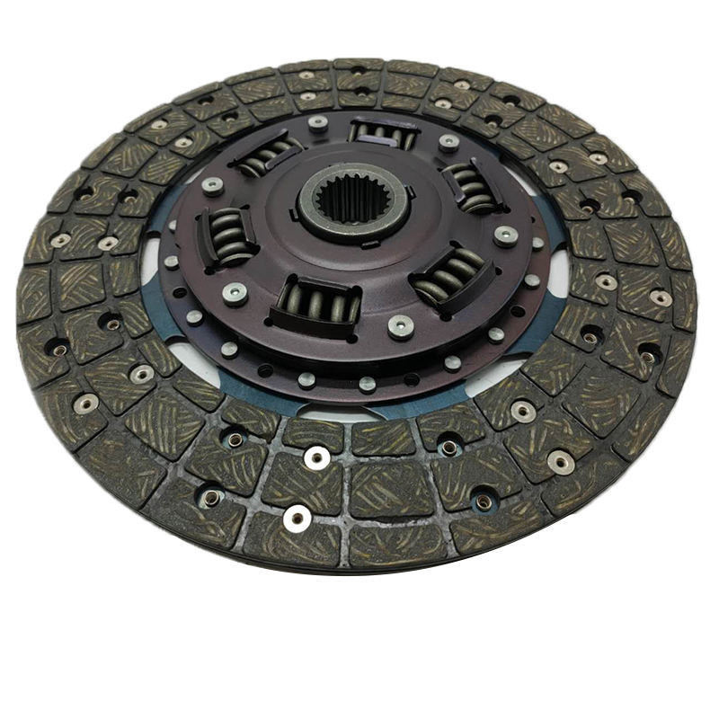 31250-0K201 312500K201 Auto Clutch Disc for Toyota Hilux Fortuner 1kd 2kd Engine