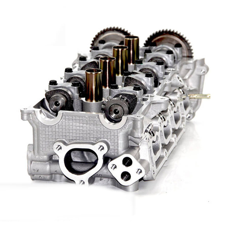 Головка блока цилиндров K14 для Changan Suzuki