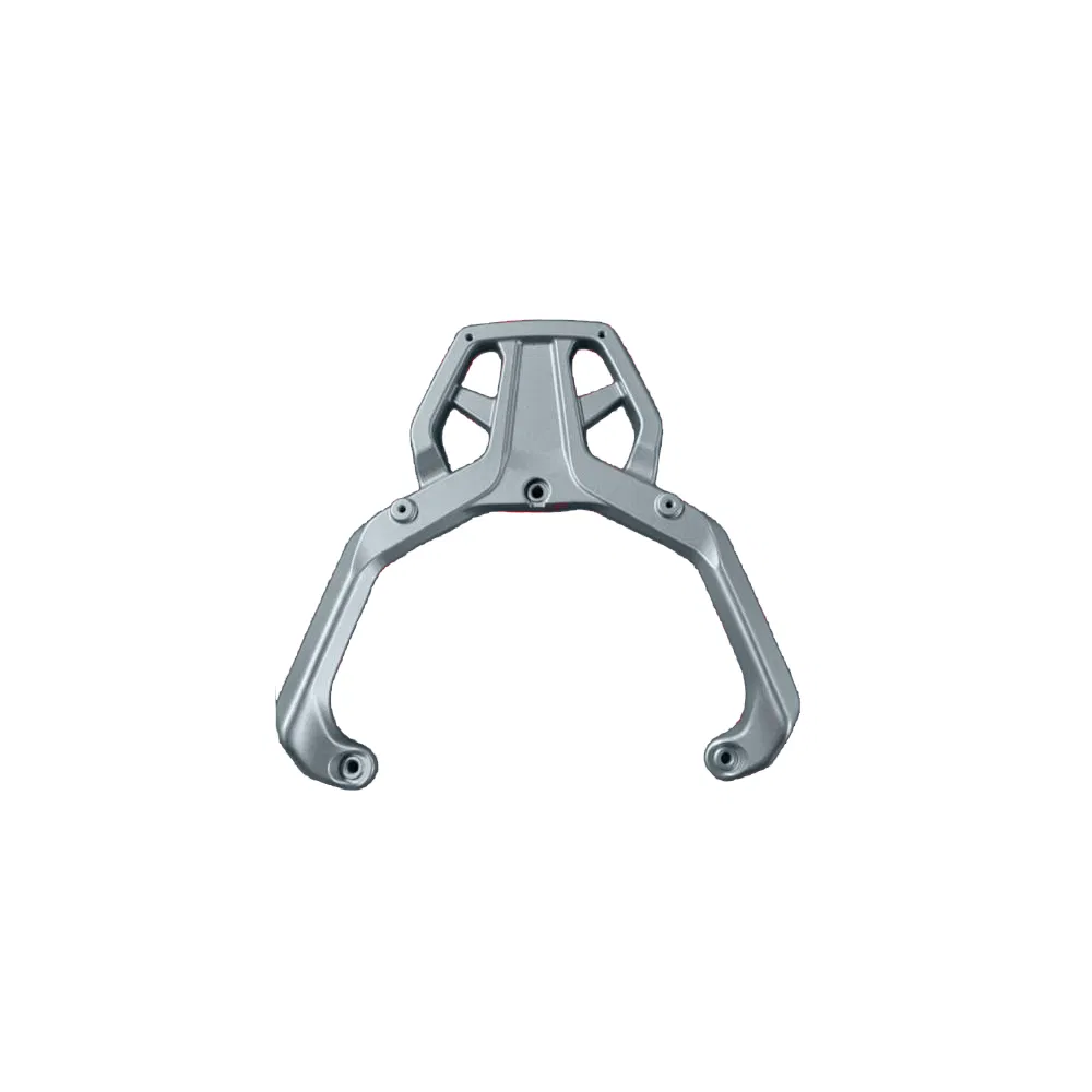 Багажная полка для мотоцикла Cyclone Rt2