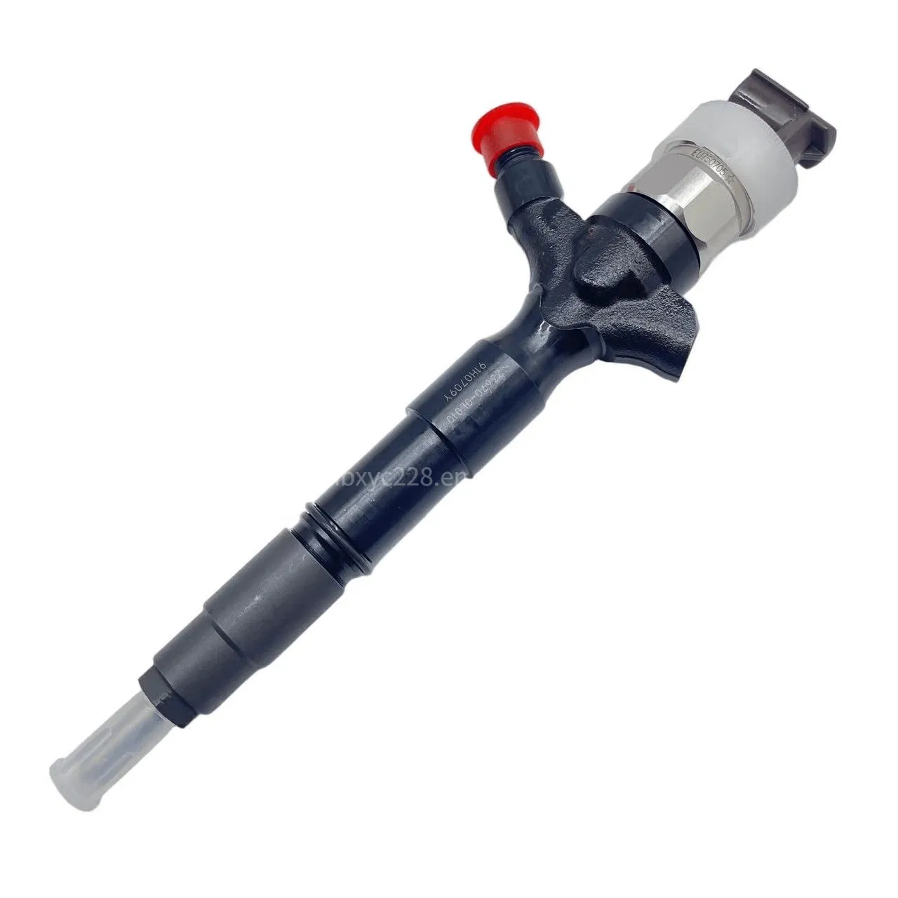 23670-30300 23670-30040 Engine Injector 23670-09430 295700-0550 295700-0560 Fuel Injector 095000-5760 Excavator Parts