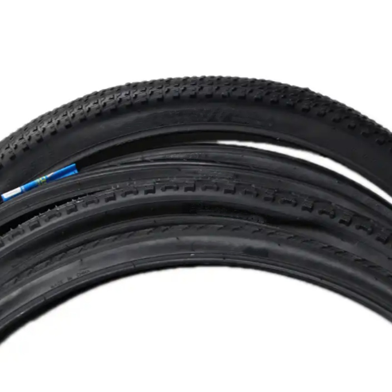 Детские велопокрышки 20x2.35 из натурального каучука