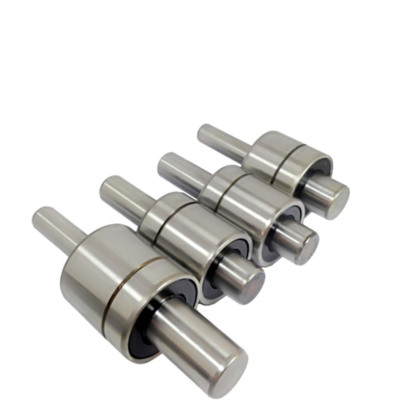 Подшипники водяного насоса высокой точности для двигателей