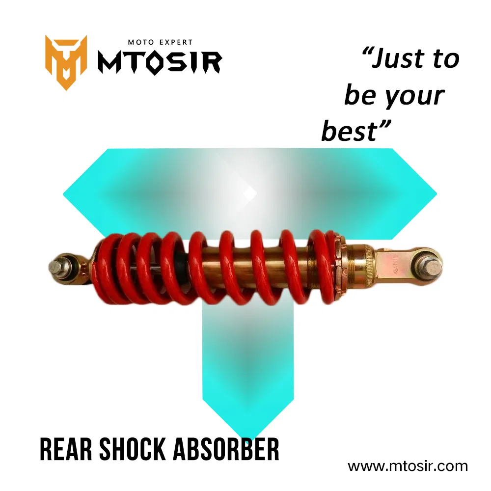 Замок зажигания и бензобак Gy-200 для мотоцикла MTOSIR