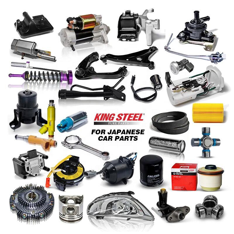 Опора двигателя Hyundai Matrix (21810-17000)