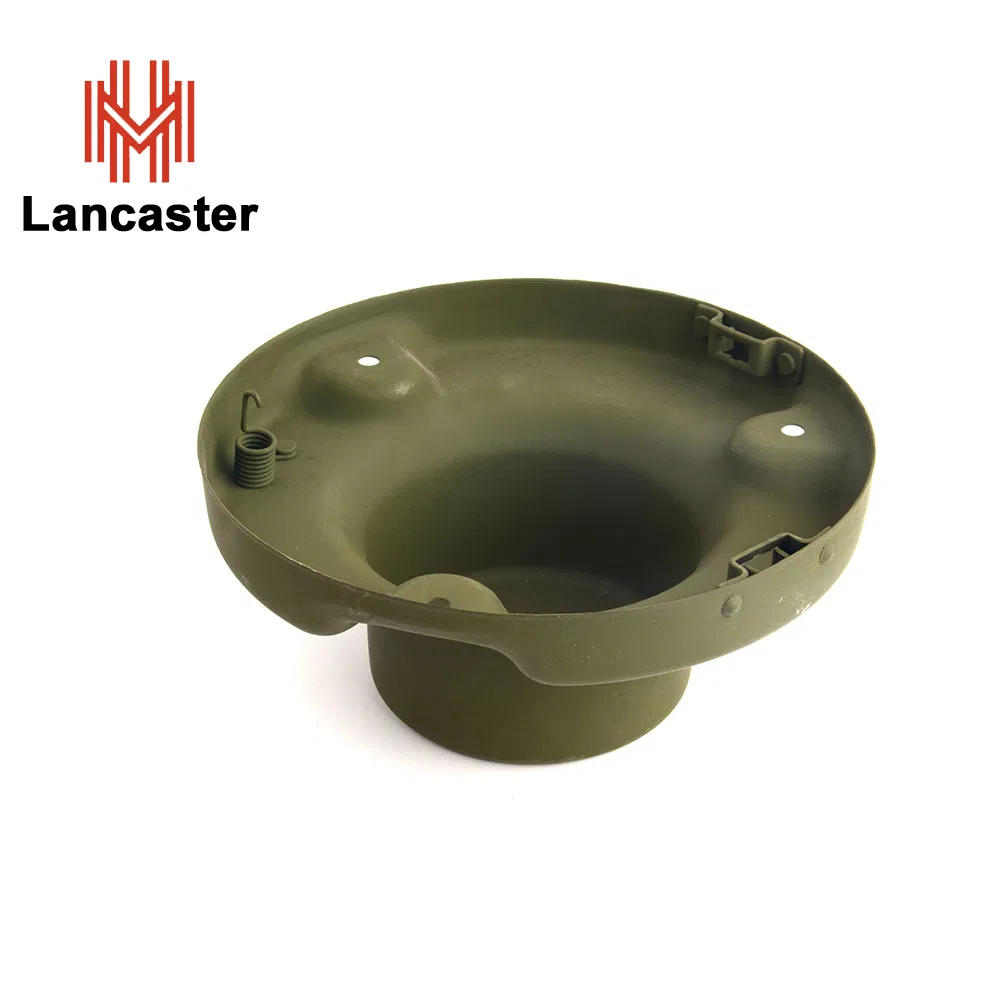 Truck Front Lamp Shade Light Precision Products