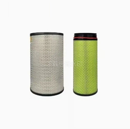 Воздушный фильтр Sinotruk HOWO WG9725190102 /2841