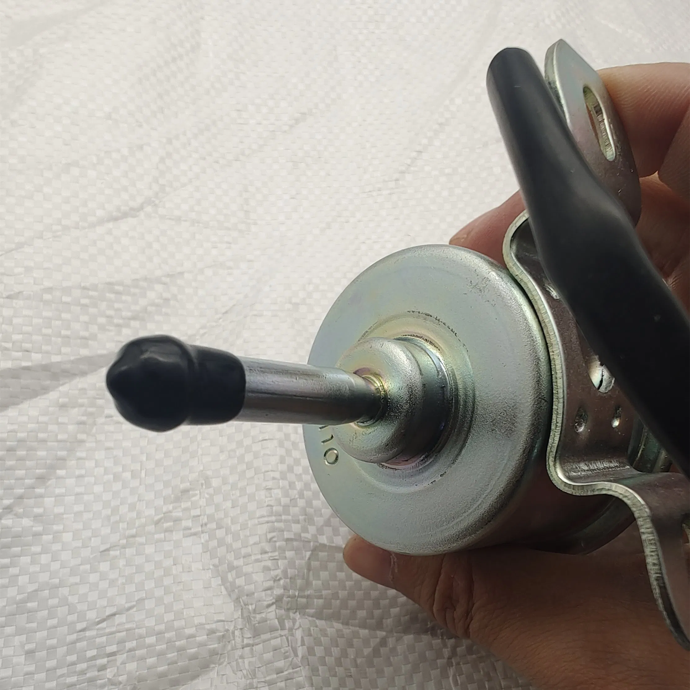 Топливный насос Yanmar 12V для мотоцикла